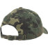 BRANDIT Low Profile Camo Washed Cap