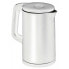 Фото #4 товара Электрический чайник MPM MCZ-105 Белый Пластик 2200 W 1,7 L