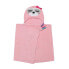 ZOOCCHINI Lazy bath cape