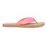 Фото #1 товара TOMS Piper Flip Flops Womens Size 8 B Casual Sandals 10018254T