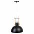 Ceiling Light Alexandra House Living Black