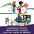 Фото #10 товара Конструктор LEGO Friends 41755 "Комната Новы", для мини-кукол, игрушка в игровой тематике