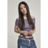 ფოტო #1 პროდუქტის URBAN CLASSICS Off short sleeve T-shirt