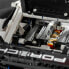 Фото #5 товара Строительный набор Lego Technic 42096 Porsche 911 RSR Разноцветный