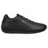Фото #1 товара Puma Turin 3 Mens Black Sneakers Casual Shoes 383037-01