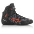 ALPINESTARS Faster 3 motorcycle shoes