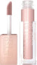 Фото #3 товара Lipgloss Lifter Gloss 002 Ice, 5,4 ml