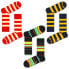 Фото #2 товара Happy Socks PK5703-R socks