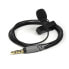 Фото #1 товара RODE RØDE smartLav+, Lavalier/Lapel microphone, -35 dB, 20 - 20000 Hz, 27 dB, Omnidirectional, Wired