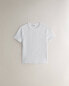 Short sleeve cotton t-shirt