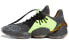 Фото #1 товара Баскетбольные кроссовки Adidas Harden Vol. 4 Daniel Patrick FY2790