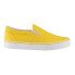 Фото #2 товара Lugz Clipper 2 WCLIPR2C-701 Womens Yellow Canvas Lifestyle Sneakers Shoes