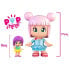 Фото #4 товара PINYPON Pop & Shine Doll