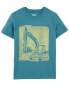 Фото #18 товара Toddler 2-Pack Construction Graphic Tees 2T