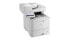Фото #6 товара Brother MFC-L9630CDN - Laser - Colour printing - 2400 x 600 DPI - A4 - Direct printing - White