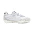 Фото #4 товара Puma Blktop Rider Neo Vintage 39315101 Mens White Lifestyle Sneakers Shoes