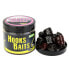 PRO ELITE BAITS Hook Liquid Booster Salmon Chilli 200ml Pellets