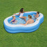 Фото #2 товара Бассейн Bestway Splashview 270x198x51 cm Rectangular Inflatable Pool