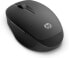 Фото #3 товара HP Dual Mode Black Mouse 300 - Right-hand - Optical - RF Wireless - 3600 DPI - Black