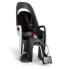 HAMAX Caress rear child bike seat