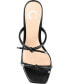 ფოტო #4 პროდუქტის Women's Jessa Knotted Sandals