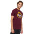 ფოტო #1 პროდუქტის LONSDALE Ecclaw short sleeve T-shirt