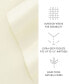 Фото #5 товара Luxury Rayon from Bamboo 4-Pc. Sheet Set, King