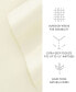 Фото #5 товара Luxury Rayon from Bamboo 4-Pc. Sheet Set, California King