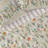 Fitted sheet HappyFriday Vernazza Multicolour 180 x 200 x 32 cm