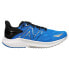 Фото #1 товара New Balance Fuelcell Propel V3 Running Mens Blue Sneakers Athletic Shoes MFCPRL