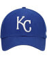 Фото #2 товара Men's Royal Kansas City Royals Legend MVP Adjustable Hat