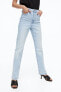 Фото #6 товара Vintage Straight High Jeans