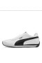 383037 06 Turin 3 Beyaz-siyah Erkek Spor Ayakkabı