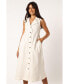 ფოტო #1 პროდუქტის Women's Umeko Midi Dress