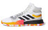 Adidas Marquee Boost G26212 Athletic Shoes