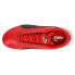 Фото #7 товара Puma Ferrari RCat Lace Up Mens Red Sneakers Casual Shoes 306768-02