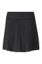 Фото #10 товара Pwrshape Solid Solid Golf Skirt - Kadın Şortlu Etek