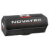 NOVATEC D792SB/A-AA CL Shimano 8-11s/Sram XX1 Rear Hub