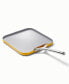 Фото #3 товара Non-Stick Ceramic-Coated 11" Square Griddle Pan