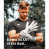 T1TAN White Beast 3.0 Adult Goalkeeper Gloves