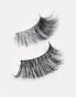 Фото #4 товара Eylure 3/4 Length Accent Lashes - No. 004