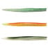 SAKURA Majikeel Soft Lure 17g 165 mm 4 units Clear Equille - фото #2