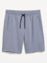 Фото #4 товара Dynamic Fleece Shorts -- 8-inch inseam