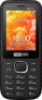 Фото #1 товара Мобильный телефон Maxcom MM142 Dual SIM Черный