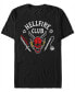 Фото #1 товара Men's Hellfire Club T-shirt
