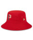 Men's Red Pittsburgh Pirates 2023 Fourth of July Bucket Hat