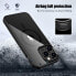 Фото #2 товара Чехол для смартфона JT Berlin Pankow Hybrid Magsafe iPhone 15 Pro Max