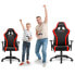 Фото #5 товара Sharkoon Skiller SGS2 Jr. - Universal gaming chair - 65 kg - Padded seat - Padded backrest - Universal - 160 cm
