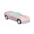 Фото #1 товара Машинка на радиоуправлении Barbie Mini 22 x 10 x 7 cm