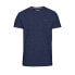 ფოტო #1 პროდუქტის JACK & JONES Paulos Plus Size short sleeve T-shirt